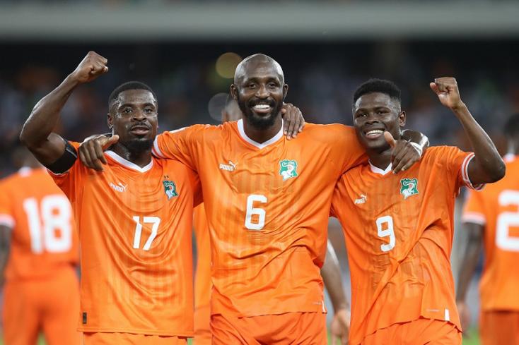 CAN 2024: la Côte d’Ivoire remporte son troisième sacre