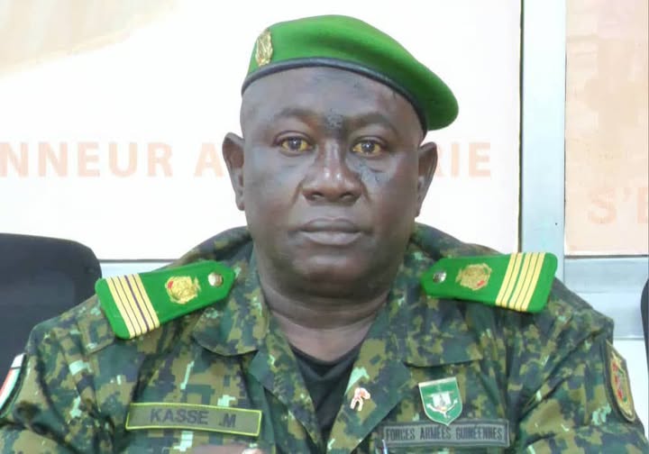Nécrologie : Mohamed Kassé, ancien directeur de la presse présidentielle n’est plus