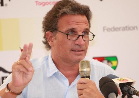 Syli national : achemine-t-on vers le recrutement du coach Paulo  Duarte?