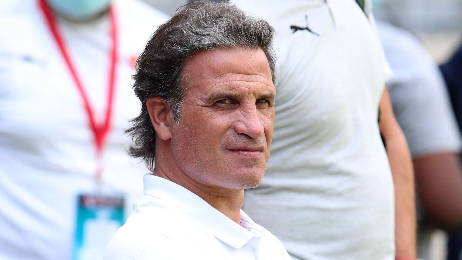 Officiel : Paulo Duarté est le nouveau sélectionneur de la Guinée