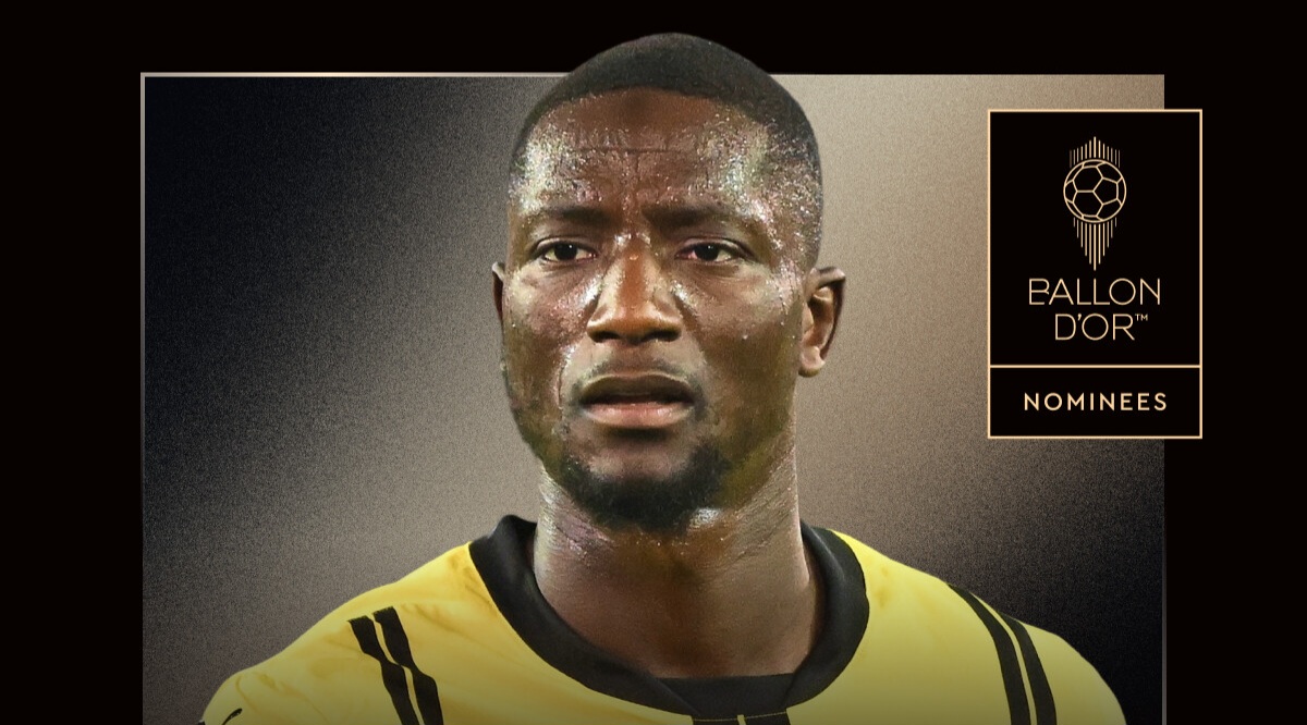 Ballon d’or : Serhou Guirassy parmi les 30 nominés