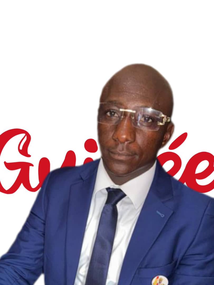 Siguiri : Ansoumane Doumbouya, nouveau directeur préfectoral des Impôts promet une gestion saine