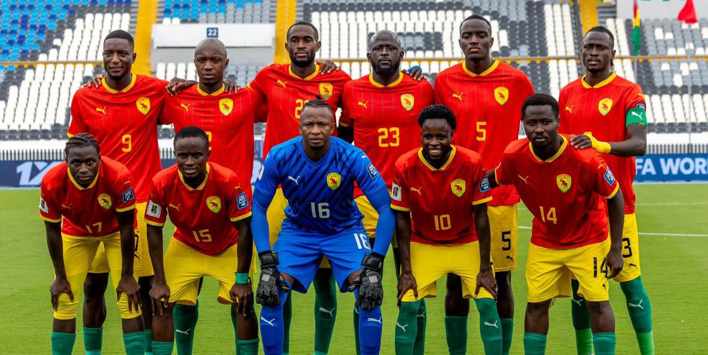 Sport : le TAS rejette l’appel de la Guinée et confirme la qualification de la Tanzanie