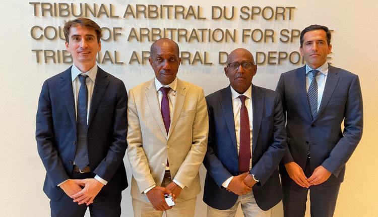 Litige Guinée-Tanzanie : ce qu’il faut retenir à l’issue de l’audience