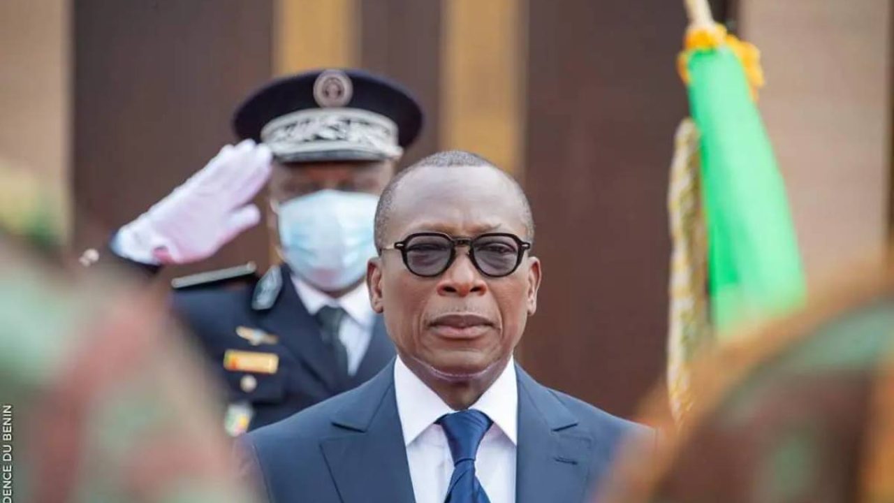 Bénin: le gouvernement annonce l’échec de la tentative de coup d’Etat contre Patrice Talon