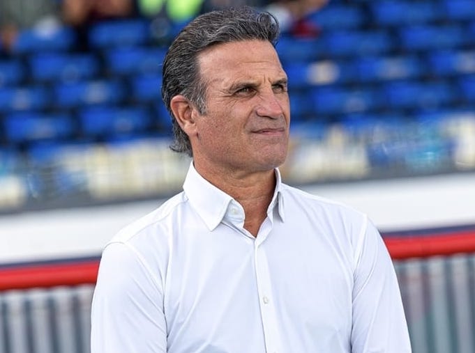 Syli: Duarte à la recherche de nouveaux talents en Europe pour rebâtir l’équipe