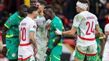 Finale CAN 2025 : joueurs, encadreurs, fédérations…Sénégalais et Marocains sanctionnés