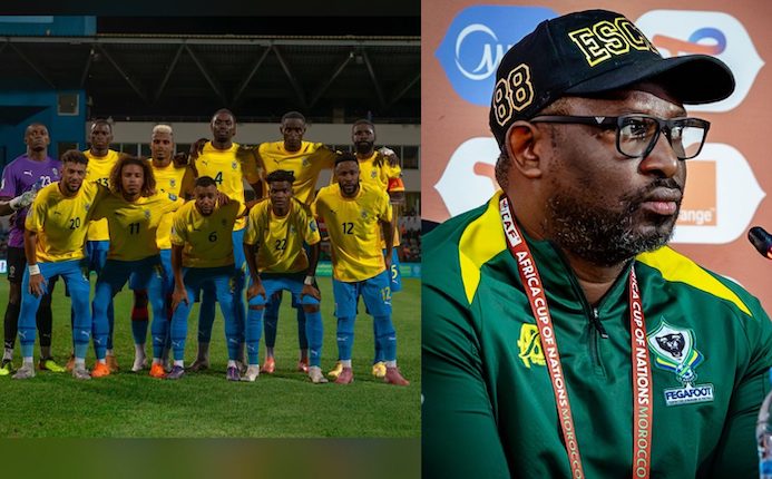 Débâcle du Gabon à la CAN 2025 : le Gouvernement dissout le staff technique et suspend l’équipe nationale