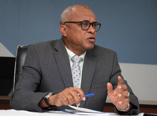 Guinée: Jean Paul Cédy annonce un report de la réouverture des classes