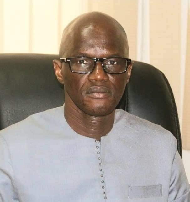 CRIEF : l’ex ministre Ibrahima Kourouma reste encore en prison