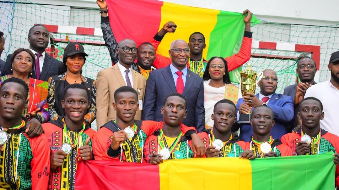 Politique Générale de la Primature : le sport, le grand oublié de Bah Oury