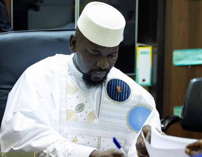 Elections Législatives en Guinée: voici la répartition par circonscription des 147 prochains députés