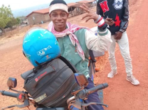 Sonfonia : assassinat d’un conducteur de taxi-moto à Yattaya Plateau
