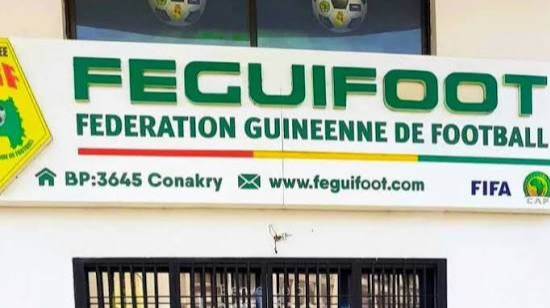 Crise à la Féguifoot: une Assemblée Générale Ordinaire convoquée