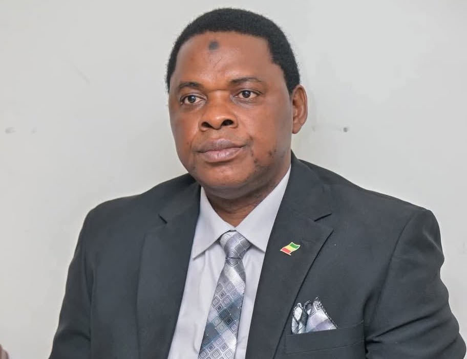 CRIEF : Soriba Soumah dit être victime de sa bonne foi